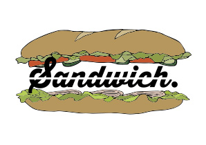 Sandwich LEVI’S VINTAGE CORDUROY PANTS POP UP SHOP