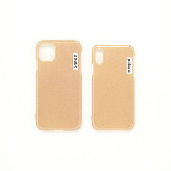 commpost iPhone CASE