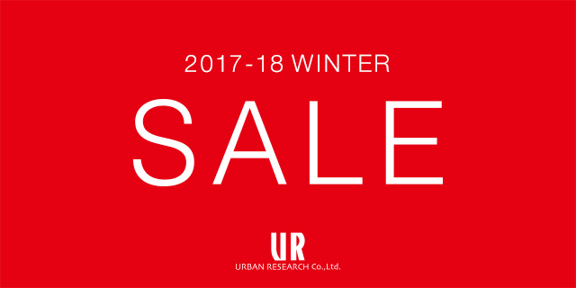 2017-18 WINTER SALE