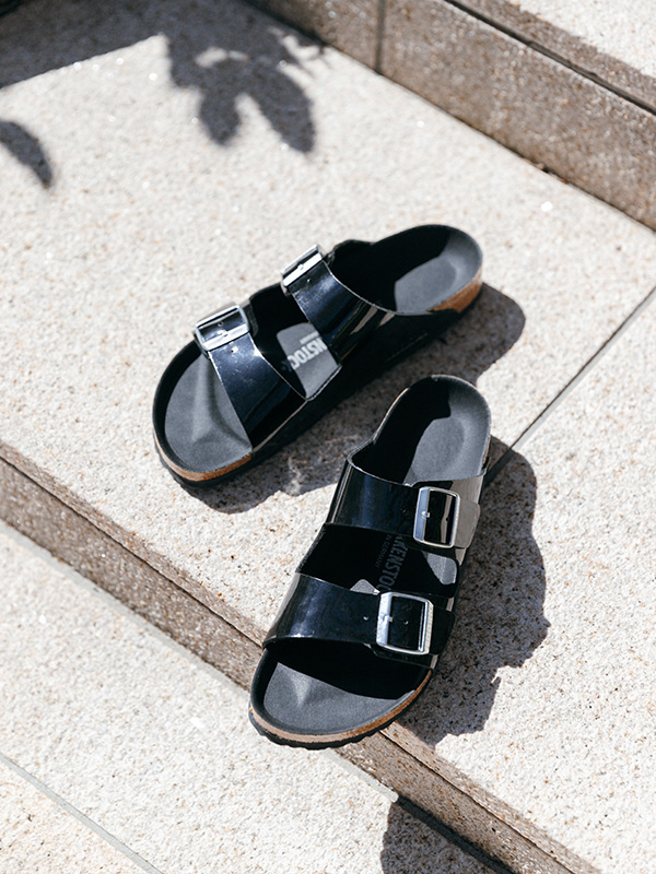BIRKENSTOCK × URBAN RESEARCH DOORS ARIZONA別注モデル
