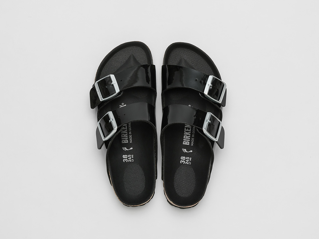 BIRKENSTOCK × URBAN RESEARCH DOORS ARIZONA別注モデル