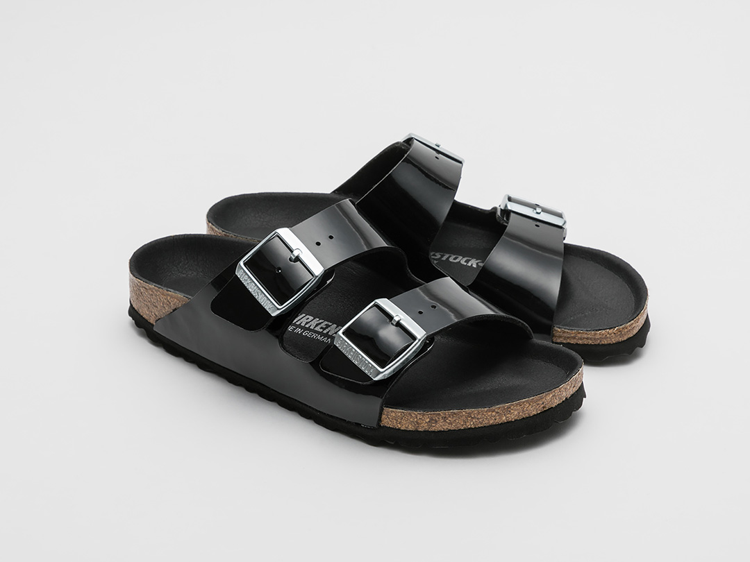 BIRKENSTOCK × URBAN RESEARCH DOORS ARIZONA別注モデル