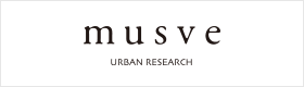 ギフト専門ECサイト『musve (結ぶ)』