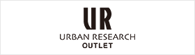 URBAN RESEARCH OUTLET