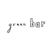 green bar