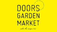 DOORS GARDEN MARKET DOORS GARDEN MARKET
