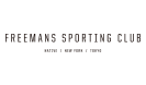 FREEMANS SPORTING CLUB - TOKYO