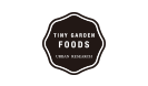 TINY GARDEN FOODS