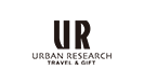 URBAN RESEARCH TRAVEL&GIFT