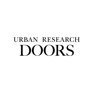 URBAN RESEARCH DOORS