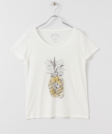 URBAN RESEARCH TROPICAL Tシャツ URBAN RESEARCH TROPICAL Tシャツ