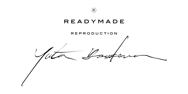 READYMADE