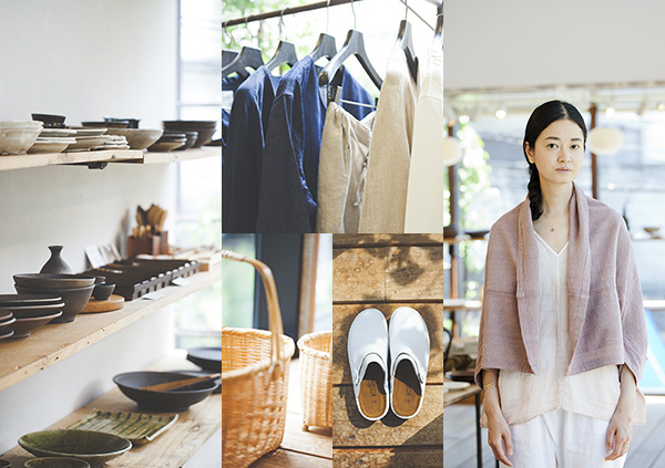 2015年9月16日(水) かぐれ 京都タカシマヤ店オープン