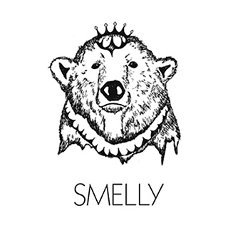 SMELLY