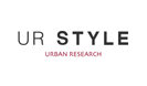 UR STYLE app