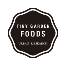 TINY GARDEN FOODS