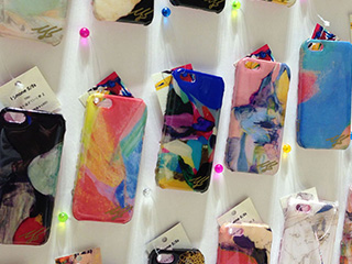 iPhone case iPhone case