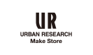 URBAN RESEARCH Make Store