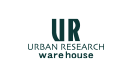 URBAN RESEARCH warehouse