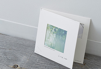 URBAN RESEARCH DOORS presents Nabowa “precious moment” “Living scape” リリース