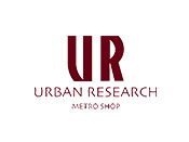 URBAN RESEARCH METRO SHOP Echika fit東京店 長期休業のお知らせ