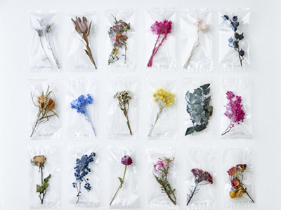 FLOWER PACK