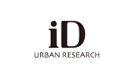 URBAN RESEARCH iD