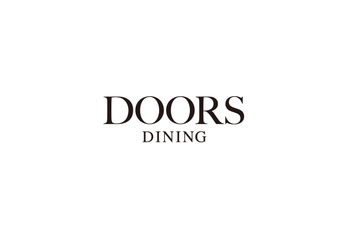 DOORS DINING 一時休業のお知らせ