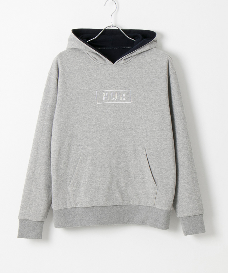 UR×HOSEI REVERSIBLE PARKA