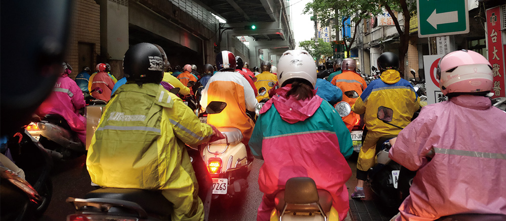 踊れ！台湾 イメージ