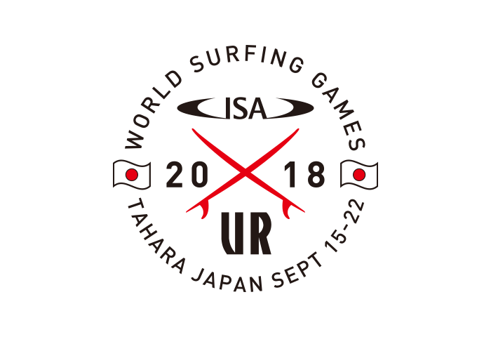 「2018 ISAワールドサーフィンゲームス」のタイトルスポンサーにアーバンリサーチが決定！