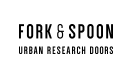 FORK&SPOON URBAN RESEARCH DOORS