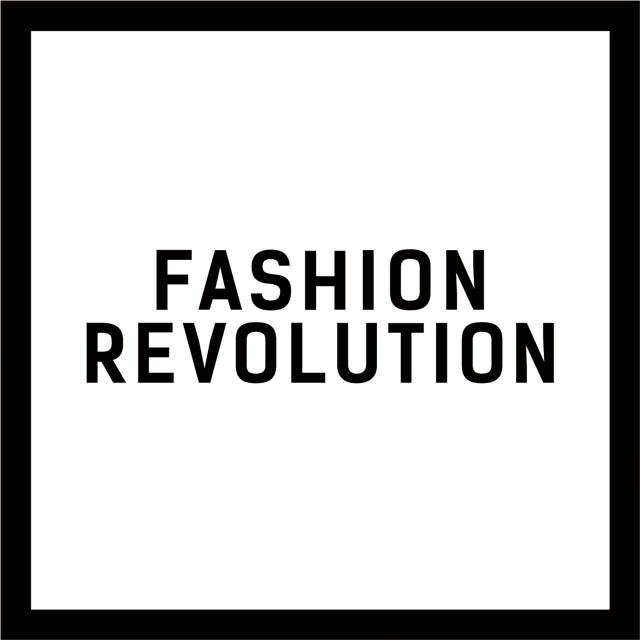 FASHION REVOLUTION