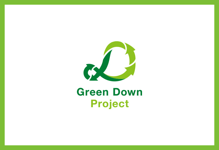 Green Down Project 羽毛製品回収ブランド拡大 <br>4月20日より9ブランドにて羽毛製品の回収がスタート