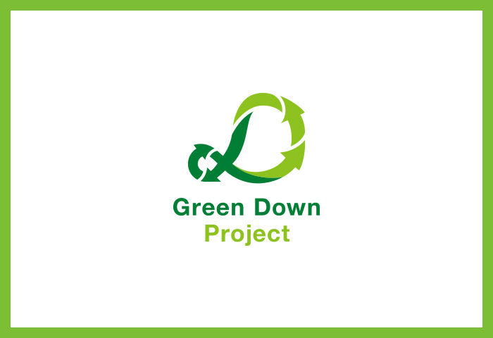 Green Down Project