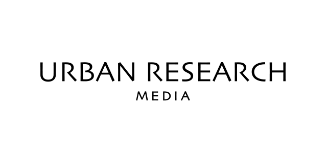 URBAN RESEARCH MEDIA