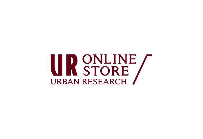 URBAN RESEARCH ONLINE STORE ロゴ