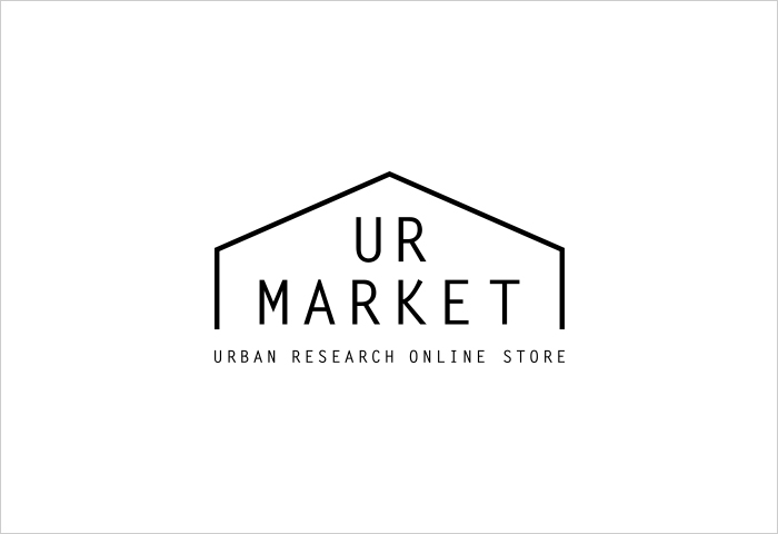 「POP UP SHOP」が「UR MARKET」に名称リニューアル！