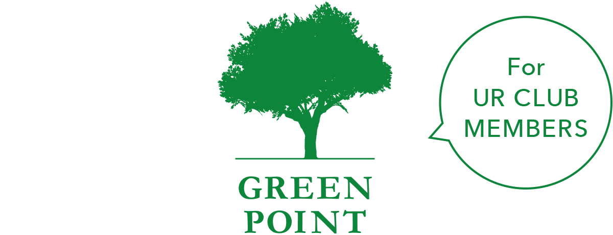 GREEN POINT