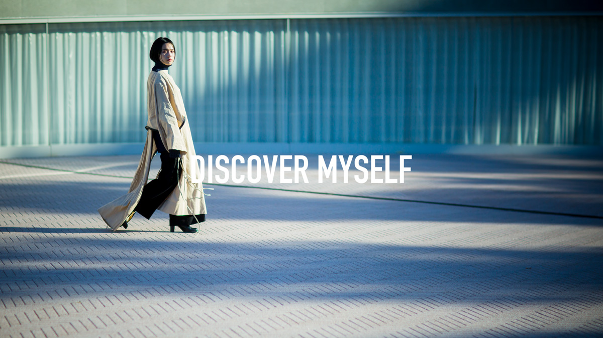 女性起業家応援プロジェクト「DISCOVER MYSELF」にサポーター企業として参加