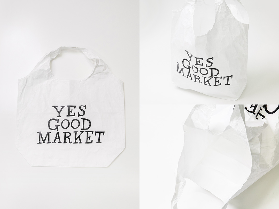 YGM MARKET BAG