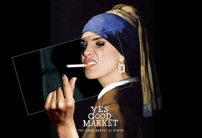 YES GOOD MARKET 2024 | 第一弾情報解禁！<br>非日常的な空間で味わえる最高のマーケットイベントを9月、京都・岡崎公園で開催！
