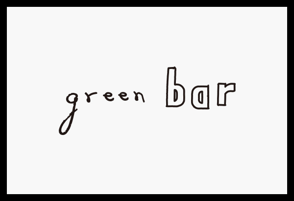 green bar 神南店 一時休業のお知らせ