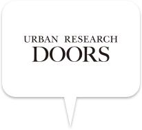 Urban Research Doors なんばパークス店 Shop Urban Research Co Ltd 株式会社 アーバンリサーチ