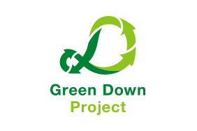 Green Down Project