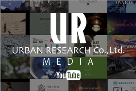 URBAN RESEARCH MEDIA