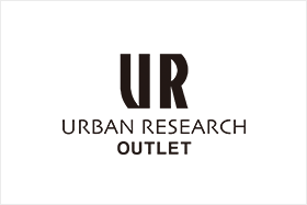 URBS URBAN RESEARCH OUTLET
