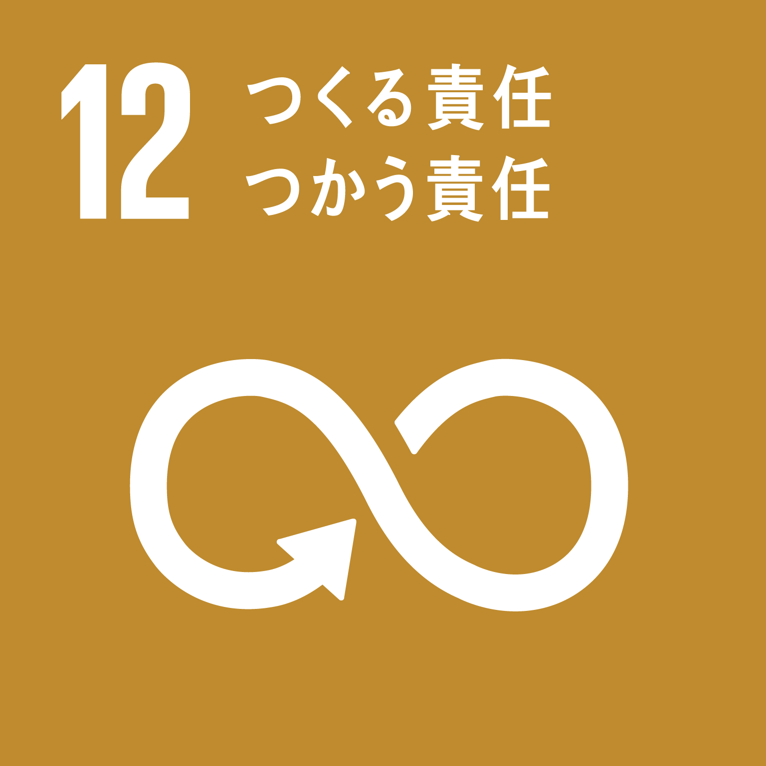 12: つくる責任つかう責任