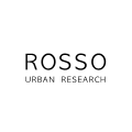 URBAN RESEARCH ROSSO