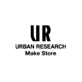 URBAN RESEARCH Make Store